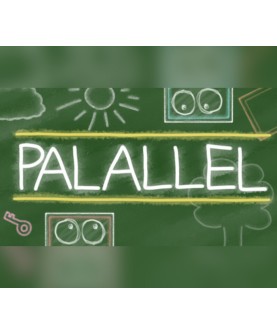 Palallel Steam Key GLOBAL